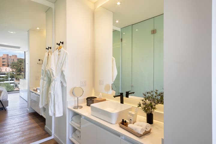 Cassa Luxury Homes – Hotel Boutique