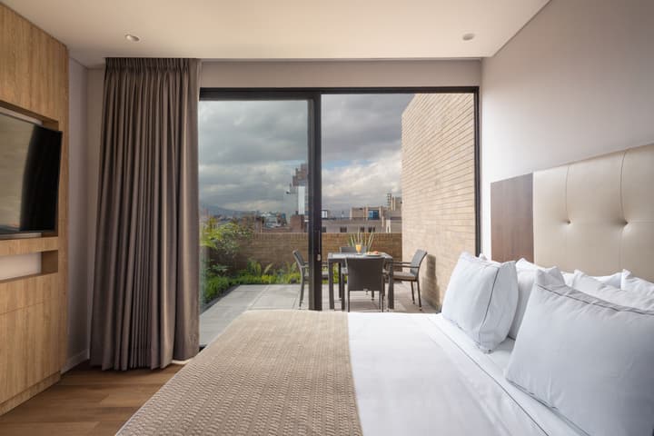 Cassa Luxury Homes – Hotel Boutique