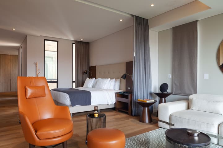 Cassa Luxury Homes – Hotel Boutique