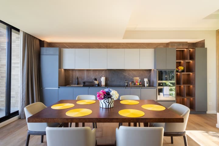 Cassa Luxury Homes – Hotel Boutique