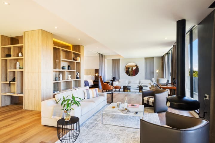 Cassa Luxury Homes – Hotel Boutique