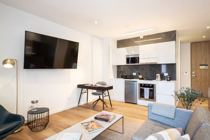 Cassa Luxury Homes – Hotel Boutique