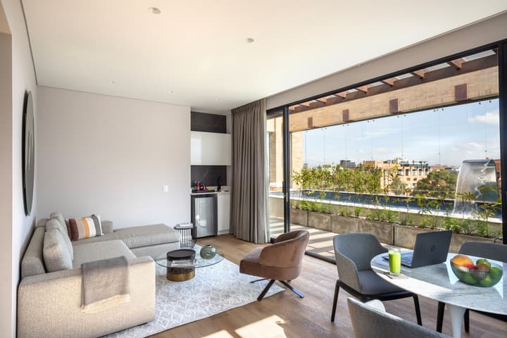 Cassa Luxury Homes – Hotel Boutique