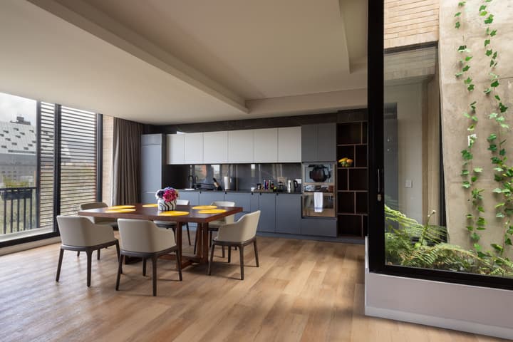 Cassa Luxury Homes – Hotel Boutique