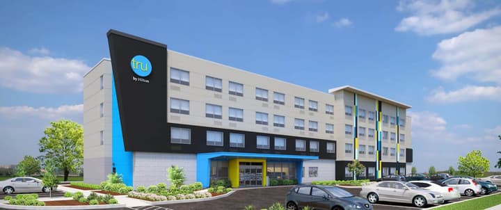 Tru by Hilton Atlanta Northlake Parkway, GA