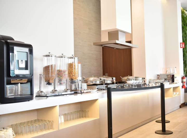 Hilton Garden Inn Santa Ana San Jose
