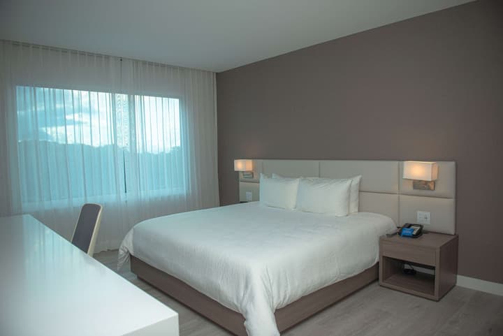 Hilton Garden Inn Santa Ana San Jose