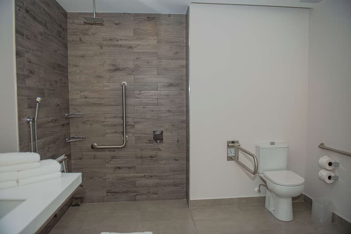 Hilton Garden Inn Santa Ana San Jose