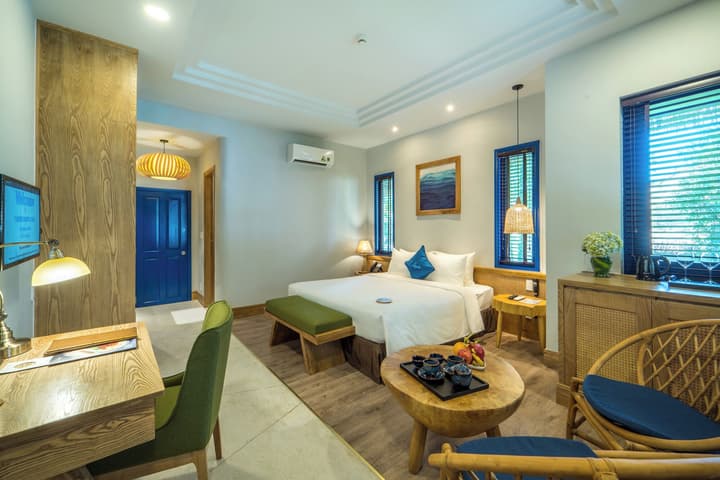 L'Azure Resort and Spa