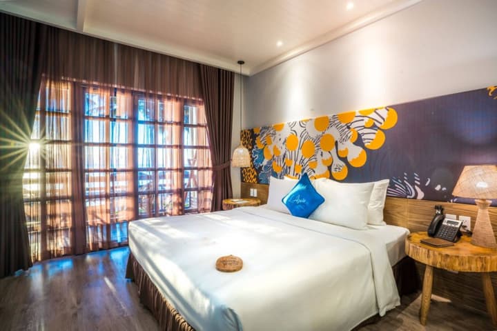 L'Azure Resort and Spa