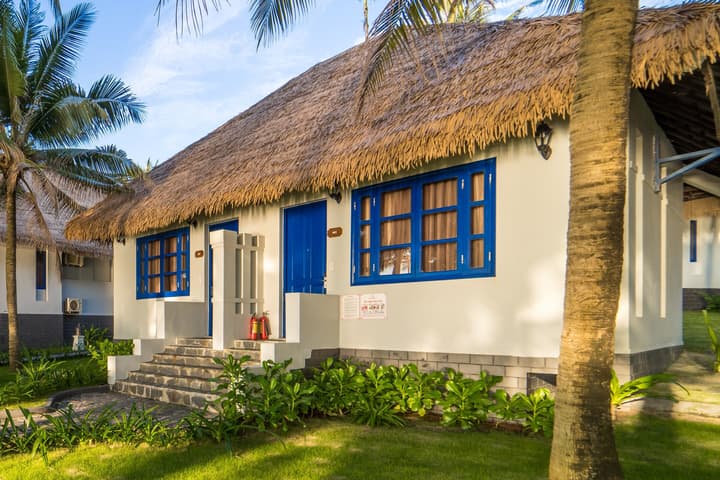 L'Azure Resort and Spa