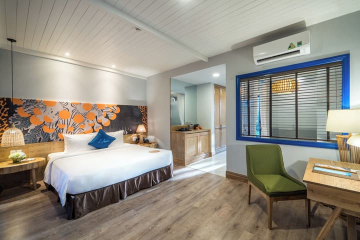 L'Azure Resort and Spa