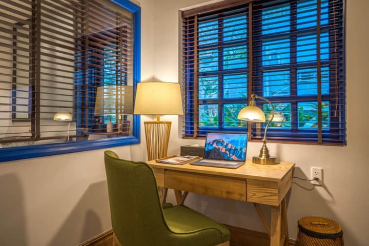 L'Azure Resort and Spa
