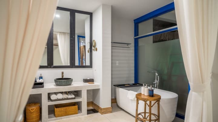 L'Azure Resort and Spa