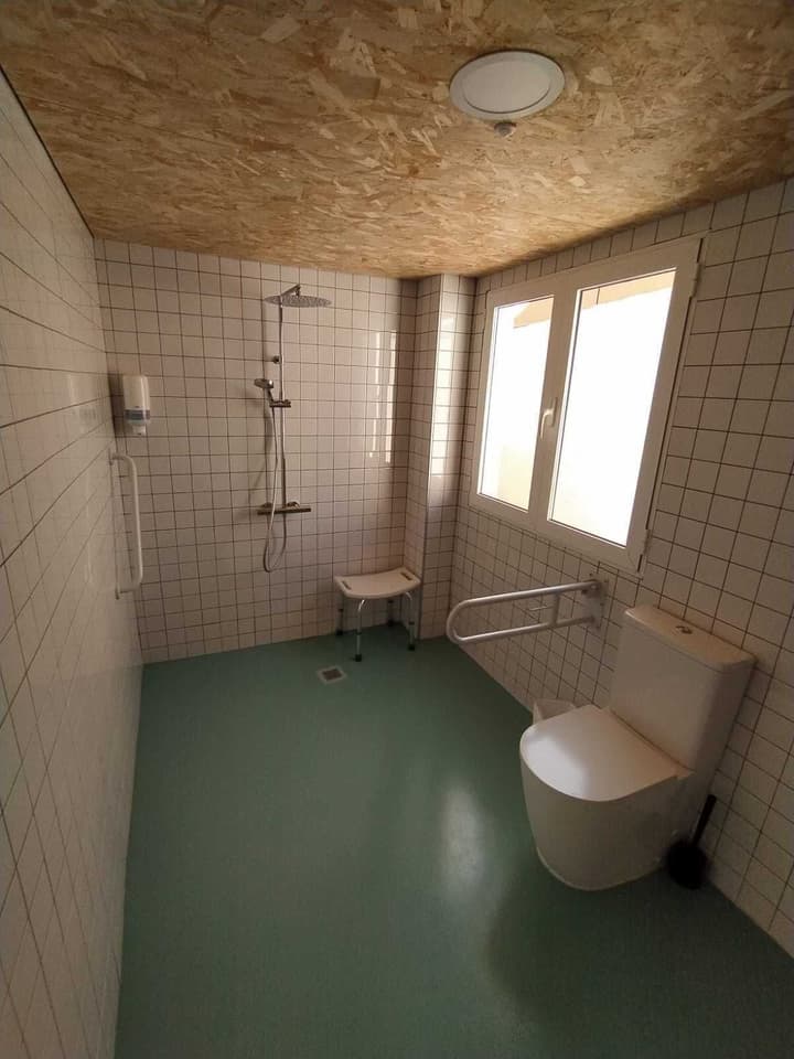 SubUp Hostel