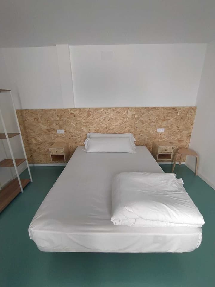 SubUp Hostel