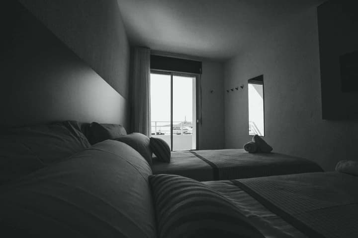 SubUp Hostel