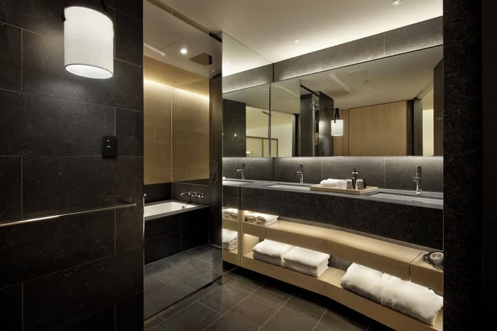 SORANO Hotel