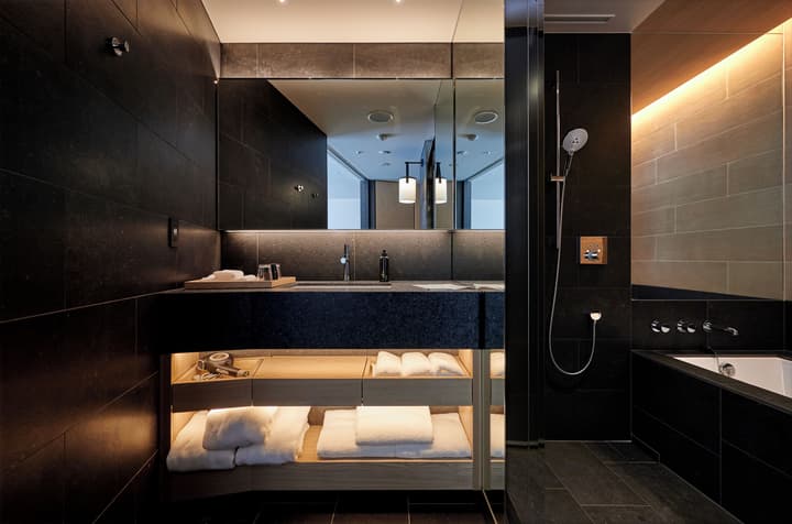 SORANO Hotel