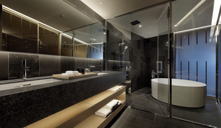 SORANO Hotel