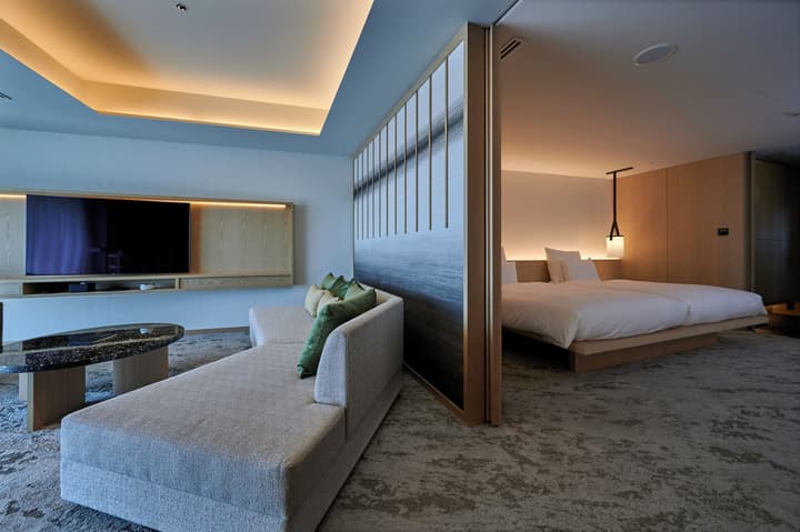 SORANO Hotel