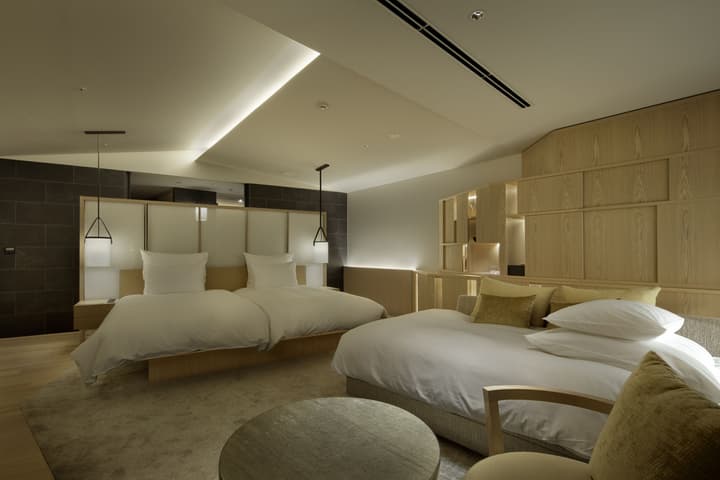 SORANO Hotel