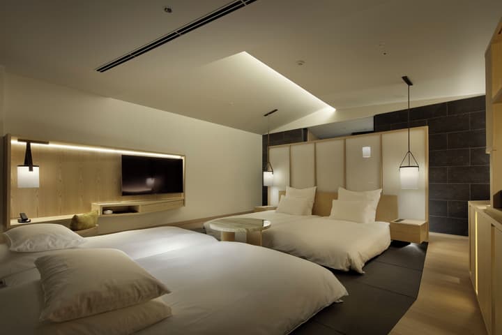 SORANO Hotel