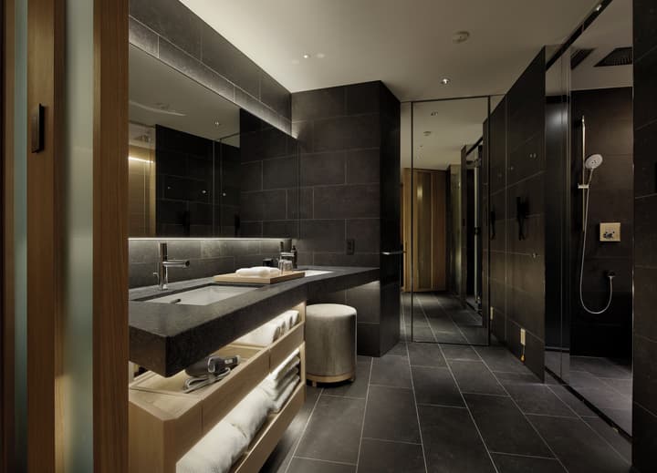 SORANO Hotel