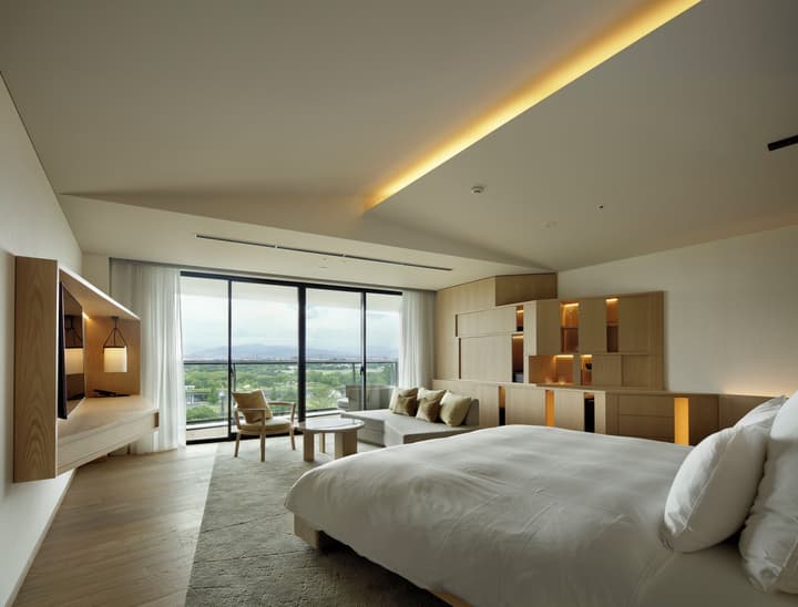 SORANO Hotel