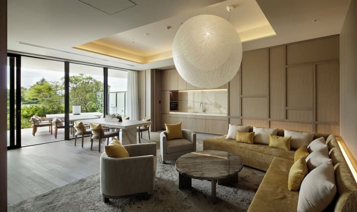 SORANO Hotel