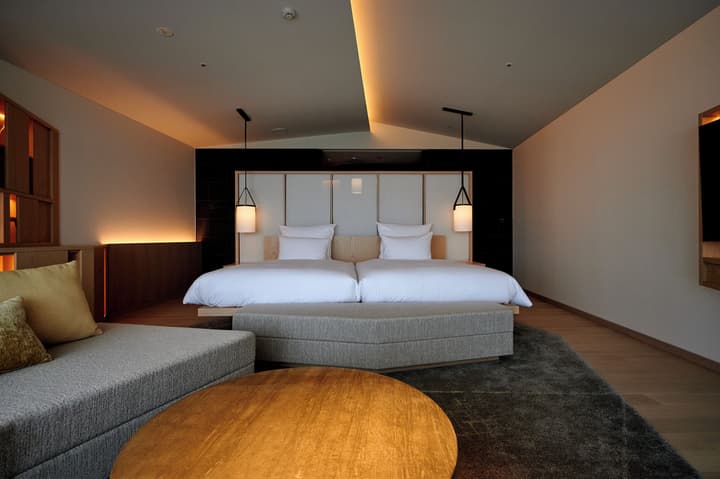 SORANO Hotel