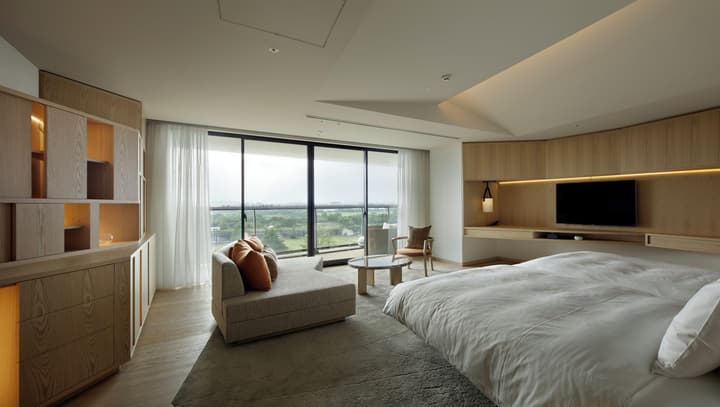 SORANO Hotel