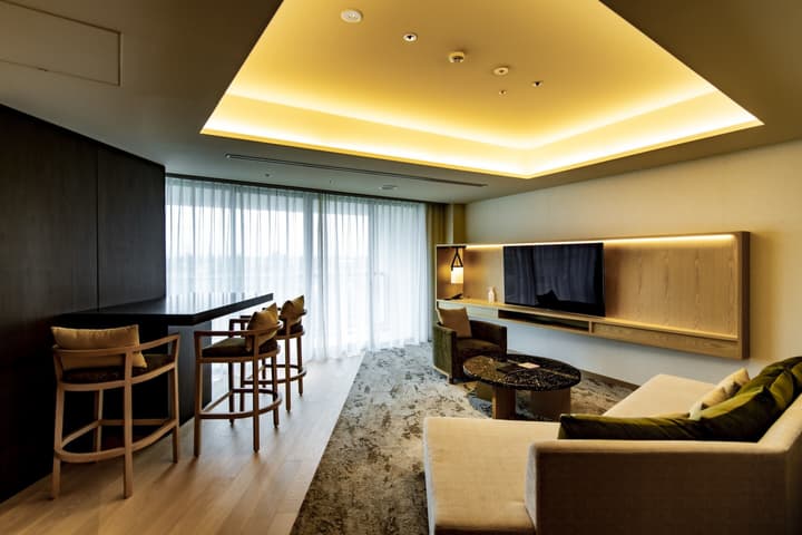 SORANO Hotel