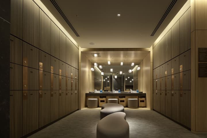 SORANO Hotel