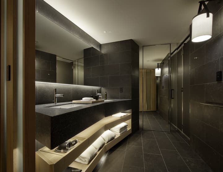 SORANO Hotel