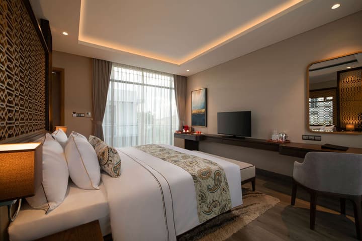 Wyndham Grand KN Paradise Cam Ranh