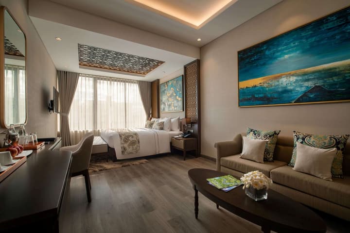 Wyndham Grand KN Paradise Cam Ranh