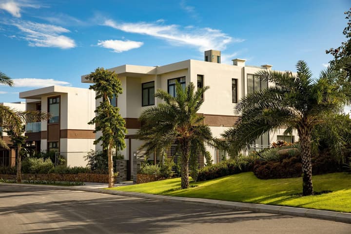 Wyndham Grand KN Paradise Cam Ranh