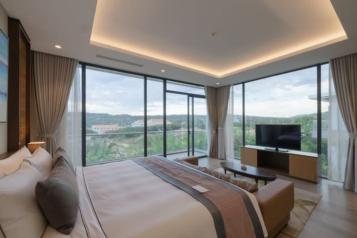 Wyndham Grand KN Paradise Cam Ranh