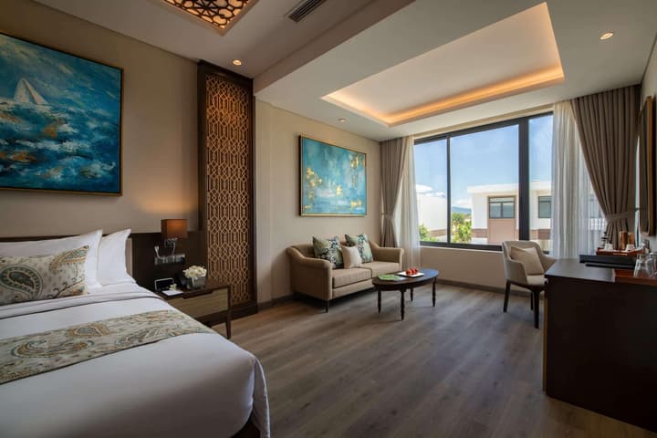 Wyndham Grand KN Paradise Cam Ranh