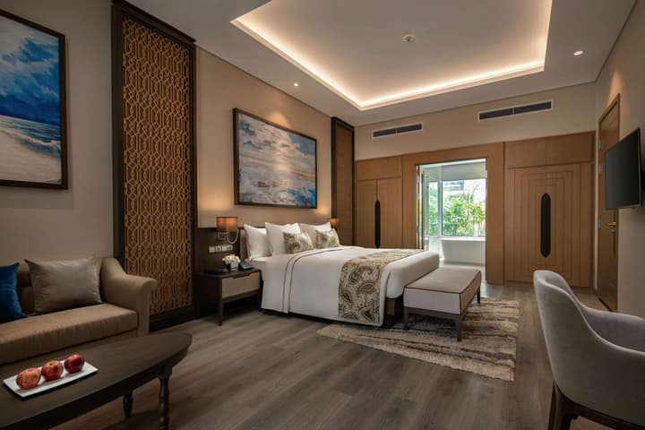 Wyndham Grand KN Paradise Cam Ranh