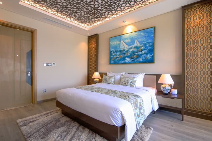 Wyndham Grand KN Paradise Cam Ranh