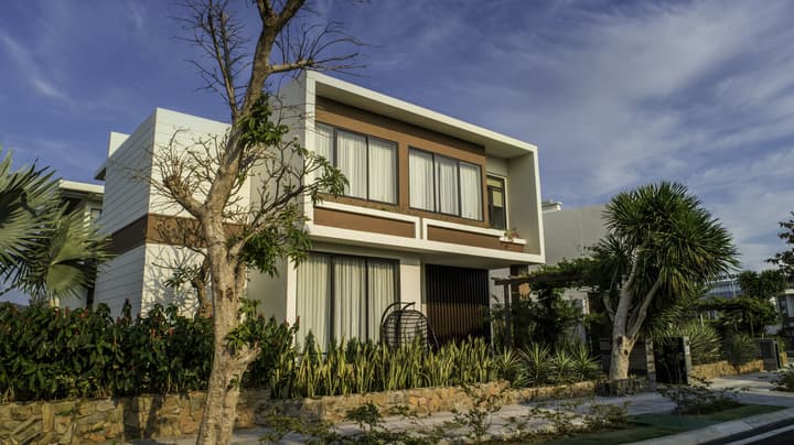 Wyndham Grand KN Paradise Cam Ranh