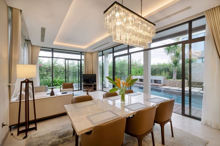 Wyndham Grand KN Paradise Cam Ranh