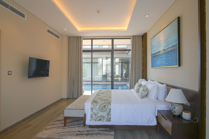Wyndham Grand KN Paradise Cam Ranh