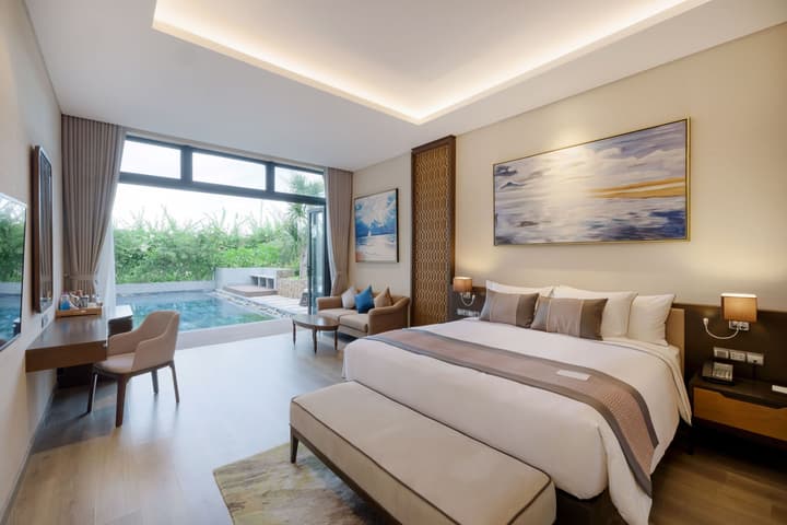 Wyndham Grand KN Paradise Cam Ranh