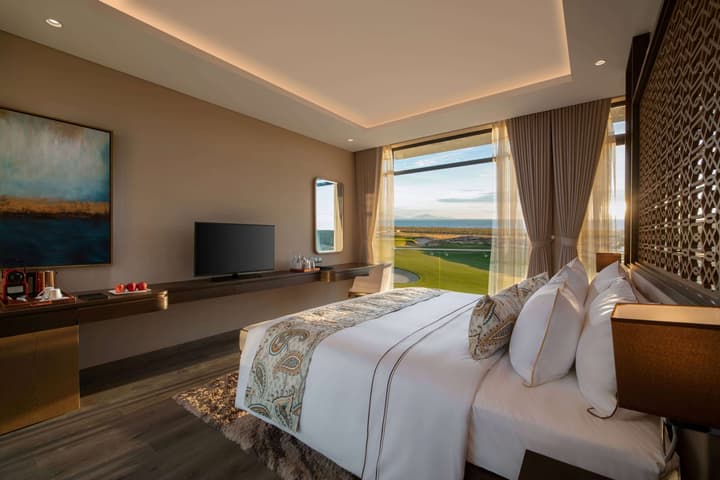 Wyndham Grand KN Paradise Cam Ranh