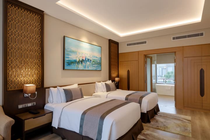 Wyndham Grand KN Paradise Cam Ranh