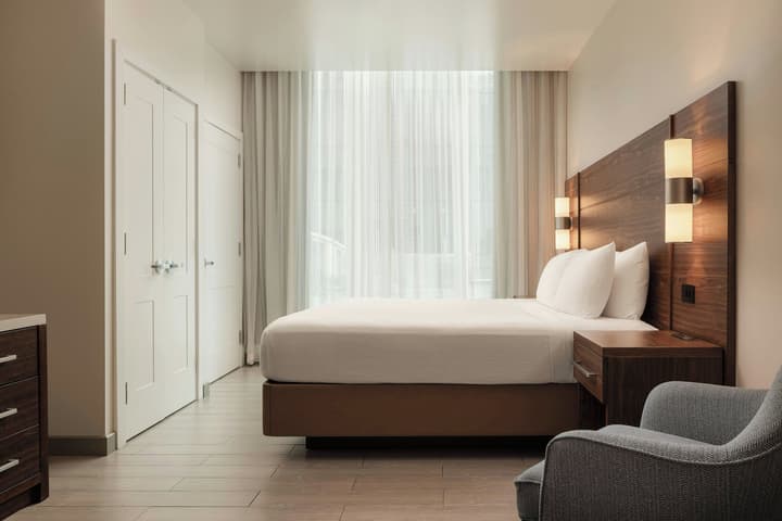 Residence Inn by Marriott Panama City