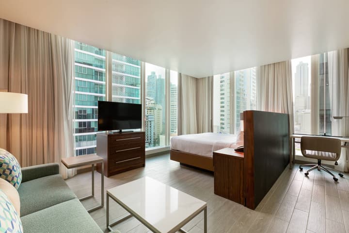 Residence Inn by Marriott Panama City